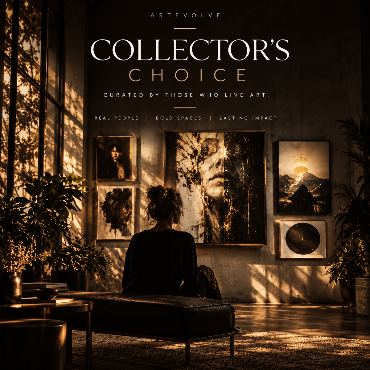 THE COLLECTORS CHOICE  | Most Popular