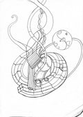 The Cosmic Loop Diarchy: Day & Night