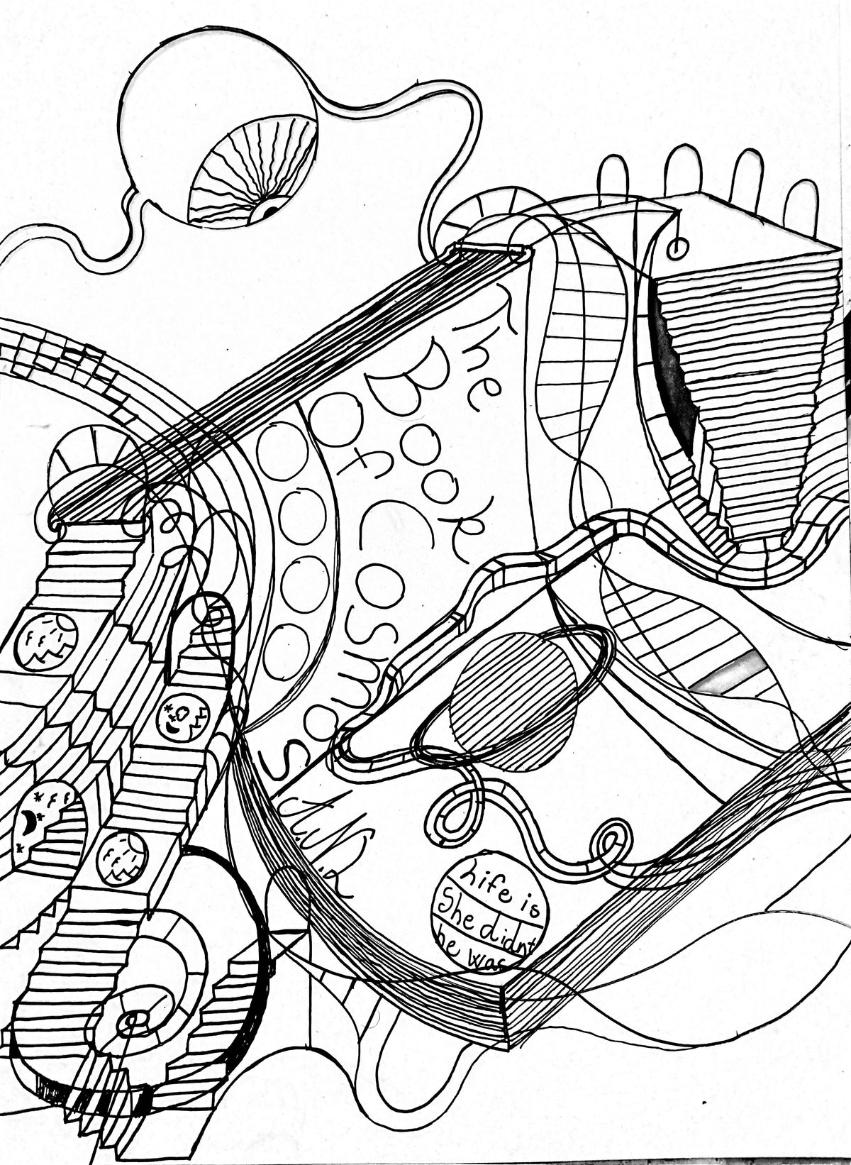 The Book of Cosmos — Exclusive Limited Digital Series
